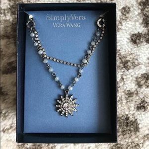 Simply Vera necklace